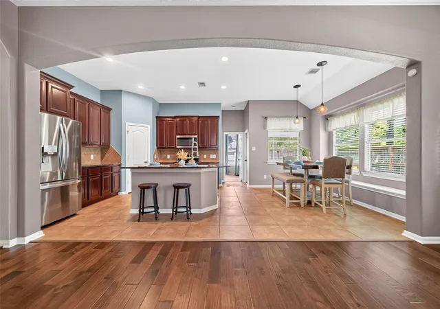 Photo 4 of Sale Pending at 17023 Rye Harbor Ct, Humble, TX 77346 | MLS# 17840719 | Listing updated on 2026-09-16