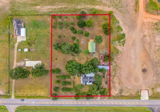 Photo 2 of Land for sale at 8311 Katy Hockley Rd, Katy, TX 77493 | MLS# 30182056 | Listing updated on 2026-09-23