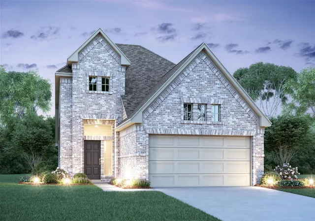 Photo 1 of Single family home for sale at 18612 Shauna Danielle Dr, New Caney, TX 77357 | MLS# 36118192 | Listing updated on 2026-09-11