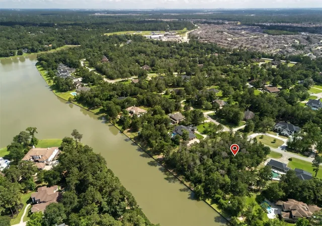 Photo 2 of Land for sale at 3318 W Benders Landing Blvd, Spring, TX 77386 | MLS# 77849807 | Listing updated on 2026-09-04