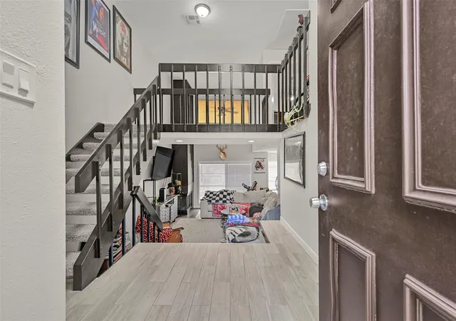 Photo 3 of Townhouse for sale at 2336 Fairwind Rd, Houston, TX 77062 | MLS# 66177789 | Listing updated on 2026-09-13