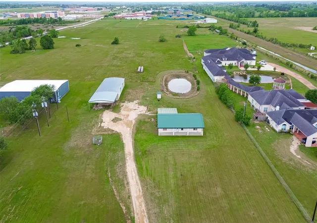 Photo 3 of Land for sale at 11802 Padon Rd, Needville, TX 77461 | MLS# 85938186 | Listing updated on 2026-09-18