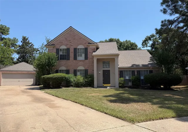Photo 1 of Single family home for sale at 16006 Maple Acres Ct, Houston, TX 77095 | MLS# 2235084 | Listing updated on 2026-09-09