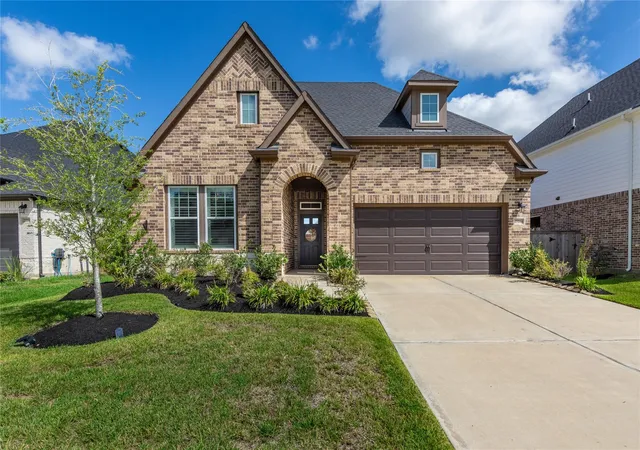 Photo 1 of Single family home for sale at 27214 Texas Bluebonnet Trl, Hockley, TX 77447 | MLS# 53981411 | Listing updated on 2026-09-21
