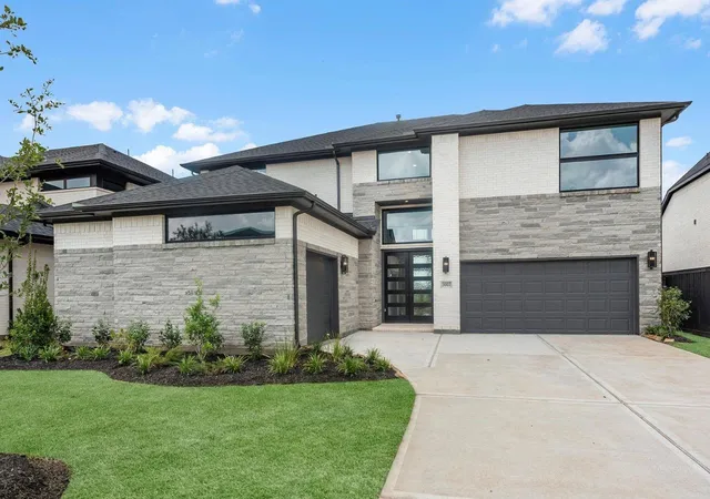 Photo 1 of Single family home for sale at 3007 Tulip Ter Trl, Richmond, TX 77406 | MLS# 29966399 | Listing updated on 2026-09-19