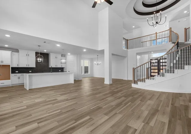 Photo 3 of Single family home for sale at 3007 Tulip Ter Trl, Richmond, TX 77406 | MLS# 29966399 | Listing updated on 2026-09-19