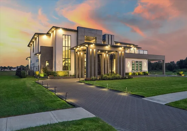 Photo 1 of Mansion for sale at 51 St Catherine Way, Richmond, TX 77469 | MLS# 63618559 | Listing updated on 2026-09-12