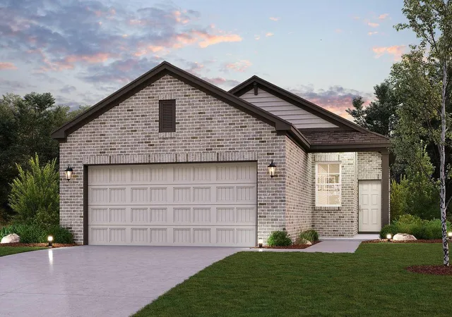 Photo 1 of Sale Pending at 29230 Dandelion Sky Dr, Waller, TX 77484 | MLS# 60157611 | Listing updated on 2026-09-25