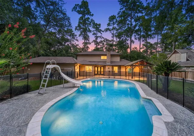 Photo 2 of Single family home for sale at 6407 Craigway Rd, Spring, TX 77389 | MLS# 20436792 | Listing updated on 2026-10-08
