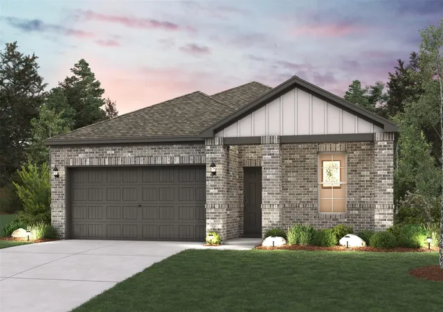 Photo 1 of Single family home for sale at 2602 Rose Quartz Dr, Texas City, TX 77591 | MLS# 78784964 | Listing updated on 2026-09-12
