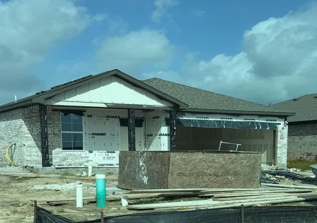 Photo 2 of Single family home for sale at 2602 Rose Quartz Dr, Texas City, TX 77591 | MLS# 78784964 | Listing updated on 2026-09-12