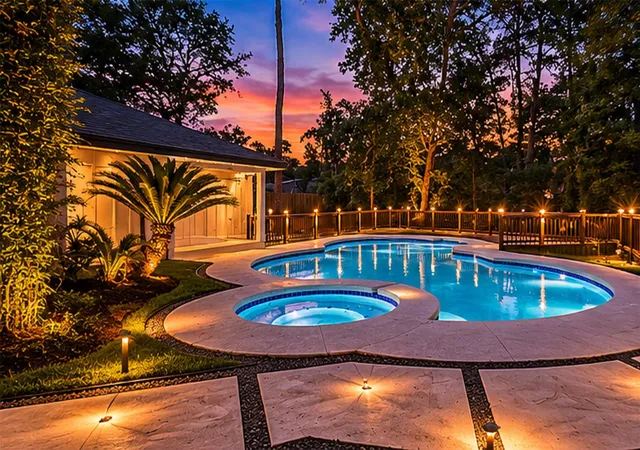 Photo 2 of Single family home for sale at 107 Beaver Tail Point, Houston, TX 77024 | MLS# 83994521 | Listing updated on 2026-09-24
