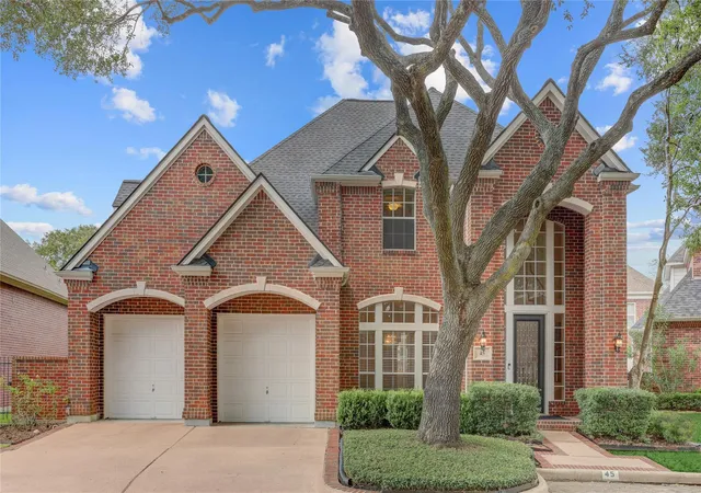 Photo 1 of Single family home for sale at 45 Ambleside Crescent Dr, Sugar Land, TX 77479 | MLS# 27449262 | Listing updated on 2026-10-06