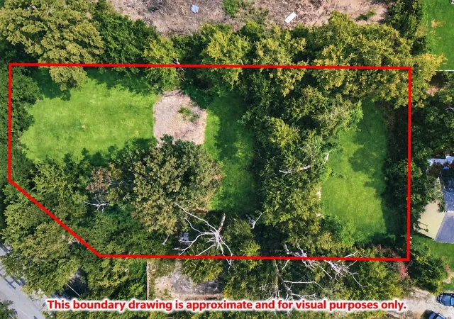 Photo 1 of Land for sale at 4010 & 4002 Calendar St, Houston, TX 77009 | MLS# 37158569 | Listing updated on 2026-09-09