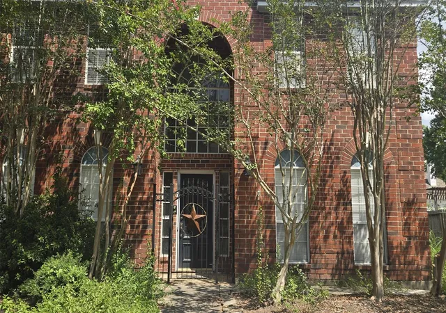 Photo 1 of Single family home for sale at 6614 Ambercrest Dr, Spring, TX 77389 | MLS# 66768896 | Listing updated on 2026-09-07