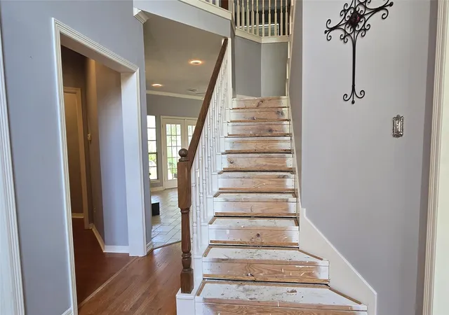 Photo 2 of Single family home for sale at 6614 Ambercrest Dr, Spring, TX 77389 | MLS# 66768896 | Listing updated on 2026-09-07