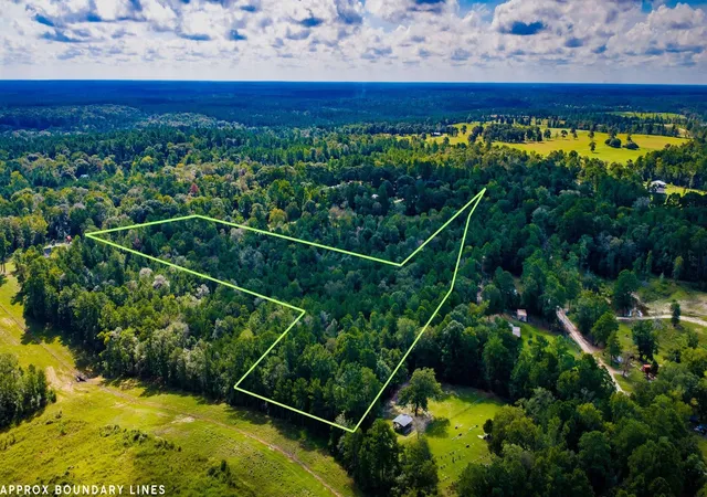 Photo 1 of Land for sale at Tbd Old Israel Rd, Livingston, TX 77351 | MLS# 39733081 | Listing updated on 2026-09-18