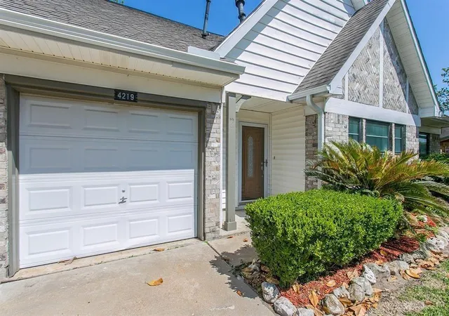 Photo 2 of Single family home for sale at 4219 Tuscarora St, Pasadena, TX 77504 | MLS# 78644330 | Listing updated on 2026-09-15