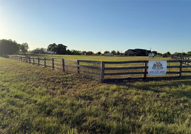 Photo 1 of Land for sale at 19975 Cochran, Hempstead, TX 77445 | MLS# 16601819 | Listing updated on 2026-09-15