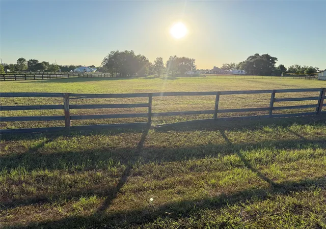 Photo 2 of Land for sale at 19975 Cochran, Hempstead, TX 77445 | MLS# 16601819 | Listing updated on 2026-09-15