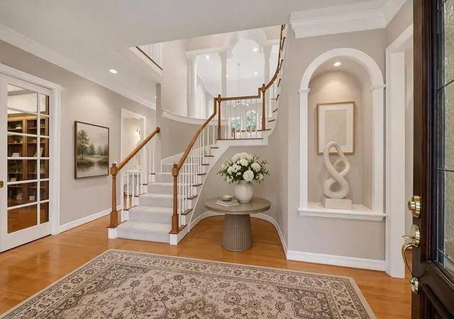 Photo 4 of Single family home for sale at 3302 Woodbrook Ln, Sugar Land, TX 77478 | MLS# 56910439 | Listing updated on 2026-10-04