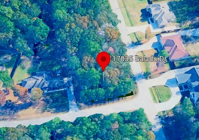 Photo 1 of Land for sale at 17035 Salado Dr, Splendora, TX 77372 | MLS# 3252463 | Listing updated on 2026-09-04