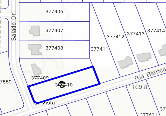 Photo 2 of Land for sale at 17035 Salado Dr, Splendora, TX 77372 | MLS# 3252463 | Listing updated on 2026-09-04