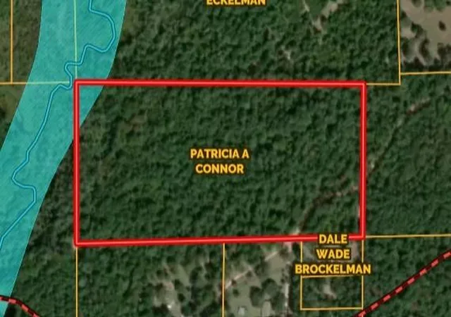 Photo 1 of Land for sale at Tbd Dillion Rd, Livingston, TX 77351 | MLS# 12522391 | Listing updated on 2026-09-24