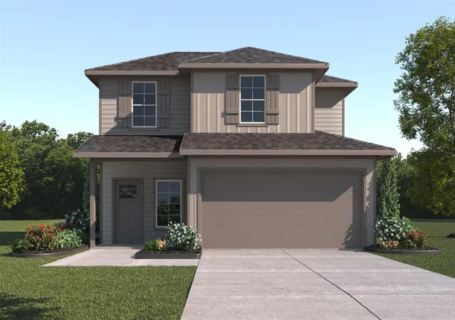 Photo 1 of Single family home for sale at 6723 Cyn Breeze Dr, Rosenberg, TX 77471 | MLS# 25796255 | Listing updated on 2026-09-18