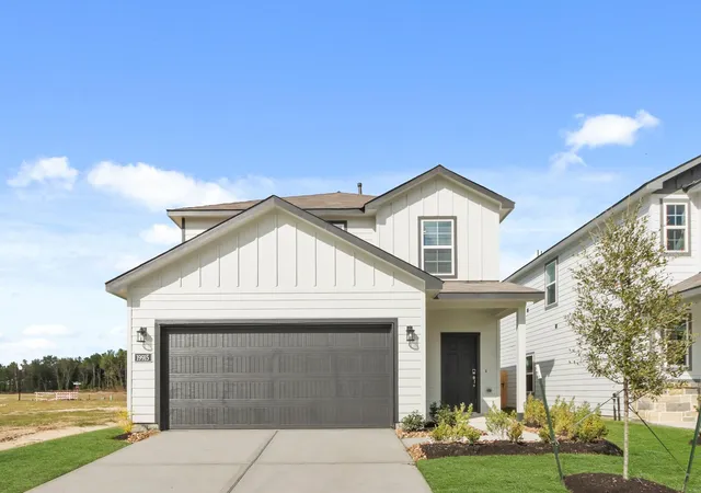 Photo 1 of Sale Pending at 19915 Park Mesa Ln, Porter, TX 77365 | MLS# 40535883 | Listing updated on 2026-09-14