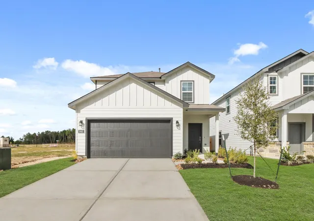 Photo 2 of Sale Pending at 19915 Park Mesa Ln, Porter, TX 77365 | MLS# 40535883 | Listing updated on 2026-09-14