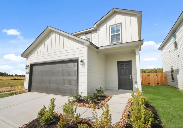 Photo 3 of Sale Pending at 19915 Park Mesa Ln, Porter, TX 77365 | MLS# 40535883 | Listing updated on 2026-09-14
