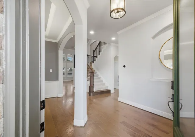 Photo 3 of Single family home for sale at 1628 Longwood Glen Ln, Friendswood, TX 77546 | MLS# 48395961 | Listing updated on 2026-10-06