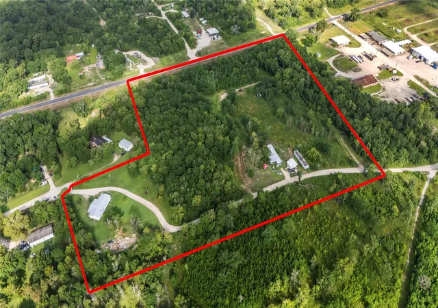 Photo 2 of Land for sale at 370 County Rd 4801, Dayton, TX 77535 | MLS# 71842605 | Listing updated on 2026-09-19