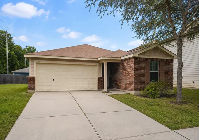 Photo 1 of Single family home for sale at 16630 Nanes Dr, Houston, TX 77090 | MLS# 28109070 | Listing updated on 2026-09-09