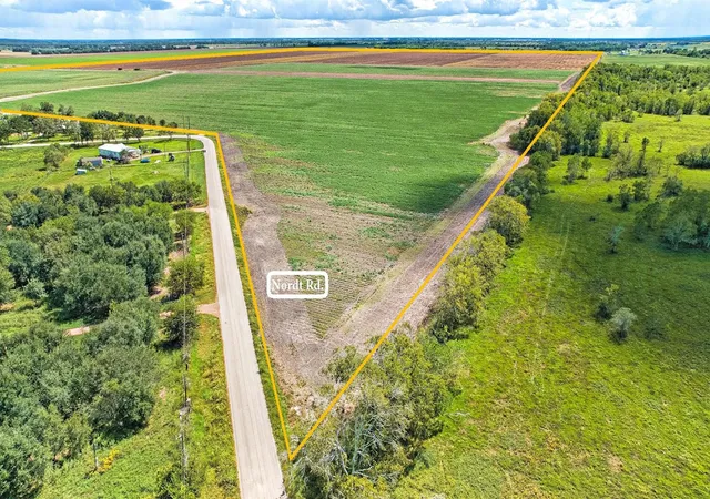 Photo 4 of Land for sale at 2015 County Rd 15, Damon, TX 77430 | MLS# 52151293 | Listing updated on 2026-09-17