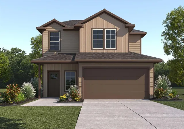 Photo 1 of Single family home for sale at 6739 Cyn Breeze Dr, Rosenberg, TX 77471 | MLS# 10595868 | Listing updated on 2026-09-22