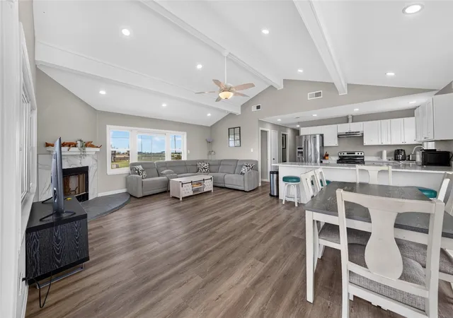 Photo 1 of Single family home for sale at 16713 Jamaica Beach Rd, Galveston, TX 77554 | MLS# 63595817 | Listing updated on 2026-09-18