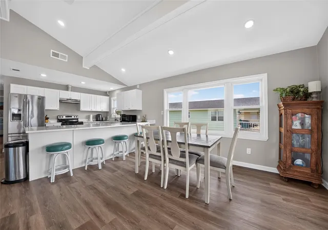 Photo 2 of Single family home for sale at 16713 Jamaica Beach Rd, Galveston, TX 77554 | MLS# 63595817 | Listing updated on 2026-09-18