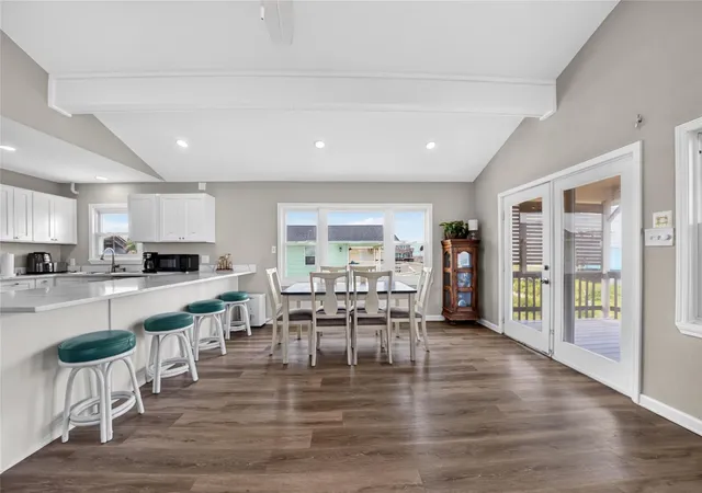 Photo 3 of Single family home for sale at 16713 Jamaica Beach Rd, Galveston, TX 77554 | MLS# 63595817 | Listing updated on 2026-09-18