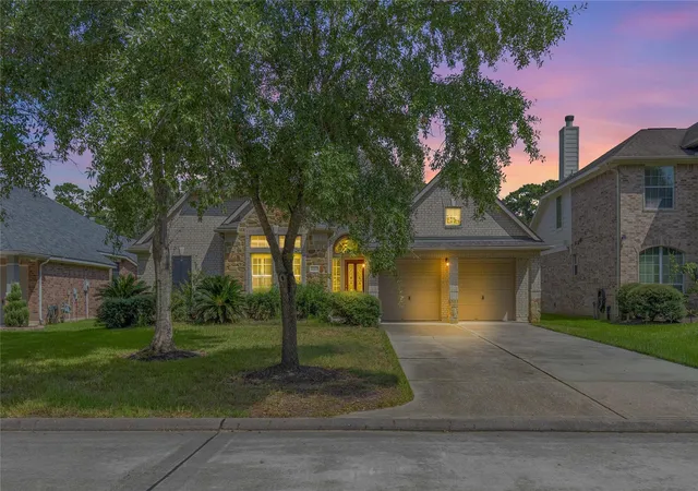 Photo 1 of Single family home for sale at 25533 Ramrock Dr, Porter, TX 77365 | MLS# 75703547 | Listing updated on 2026-10-03