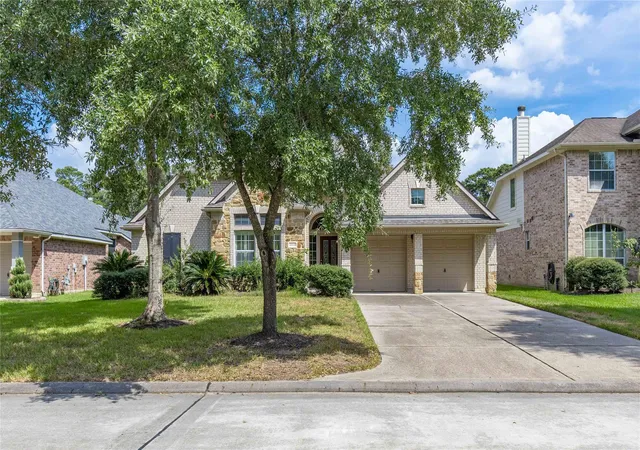 Photo 2 of Single family home for sale at 25533 Ramrock Dr, Porter, TX 77365 | MLS# 75703547 | Listing updated on 2026-10-03