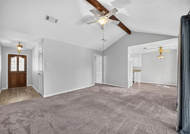 Photo 3 of Sale Pending at 2707 Livingston Dr, Pearland, TX 77584 | MLS# 74645365 | Listing updated on 2026-10-02