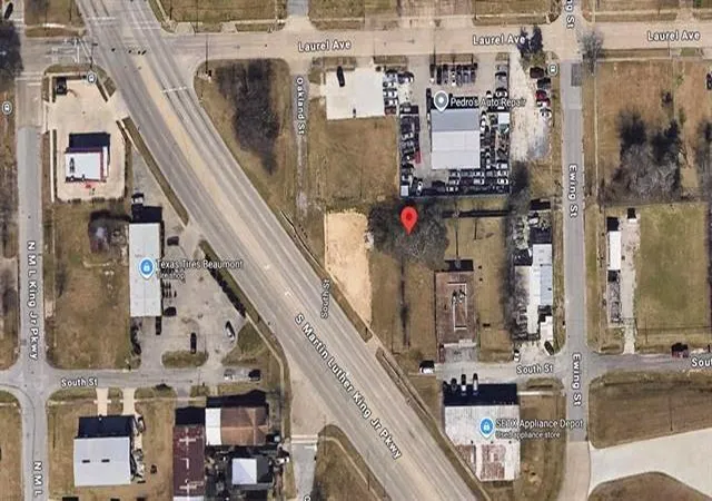 Photo 2 of Land for sale at 1358 South St, Beaumont, TX 77701 | MLS# 86470465 | Listing updated on 2026-09-23