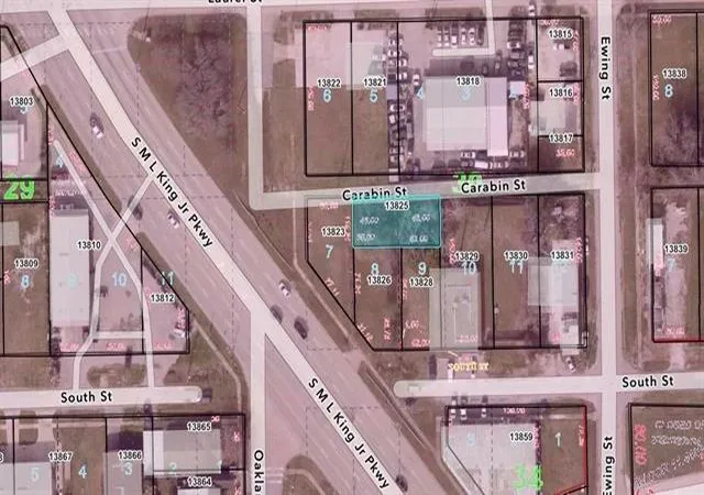 Photo 3 of Land for sale at 1358 South St, Beaumont, TX 77701 | MLS# 86470465 | Listing updated on 2026-09-23