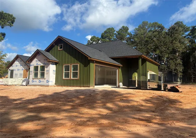 Photo 1 of Single family home for sale at 24564 Riley Rd, Plantersville, TX 77363 | MLS# 82650907 | Listing updated on 2026-10-05