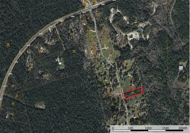 Photo 9 of Land for sale at Tbd Oakwood Dr, Huntsville, TX 77320 | MLS# 64279472 | Listing updated on 2026-09-07