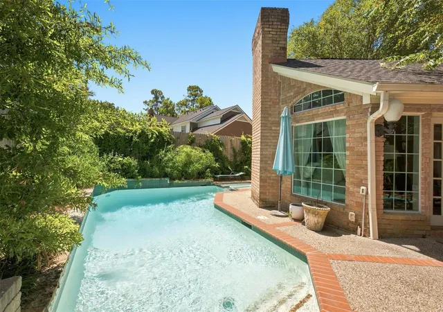 Photo 1 of Single family home for sale at 9618 Windrush Dr, Spring, TX 77379 | MLS# 32383828 | Listing updated on 2026-09-19