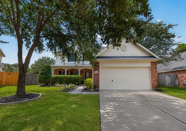 Photo 1 of Single family home for sale at 26622 Heatherbriar Ln, Katy, TX 77494 | MLS# 59865927 | Listing updated on 2026-09-12