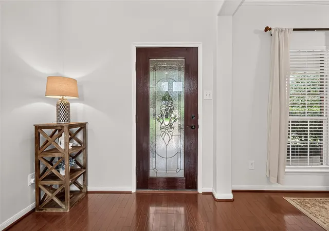 Photo 3 of Single family home for sale at 26622 Heatherbriar Ln, Katy, TX 77494 | MLS# 59865927 | Listing updated on 2026-09-12